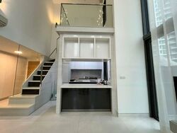 UP@Robertson Quay (D9), Apartment #472178801